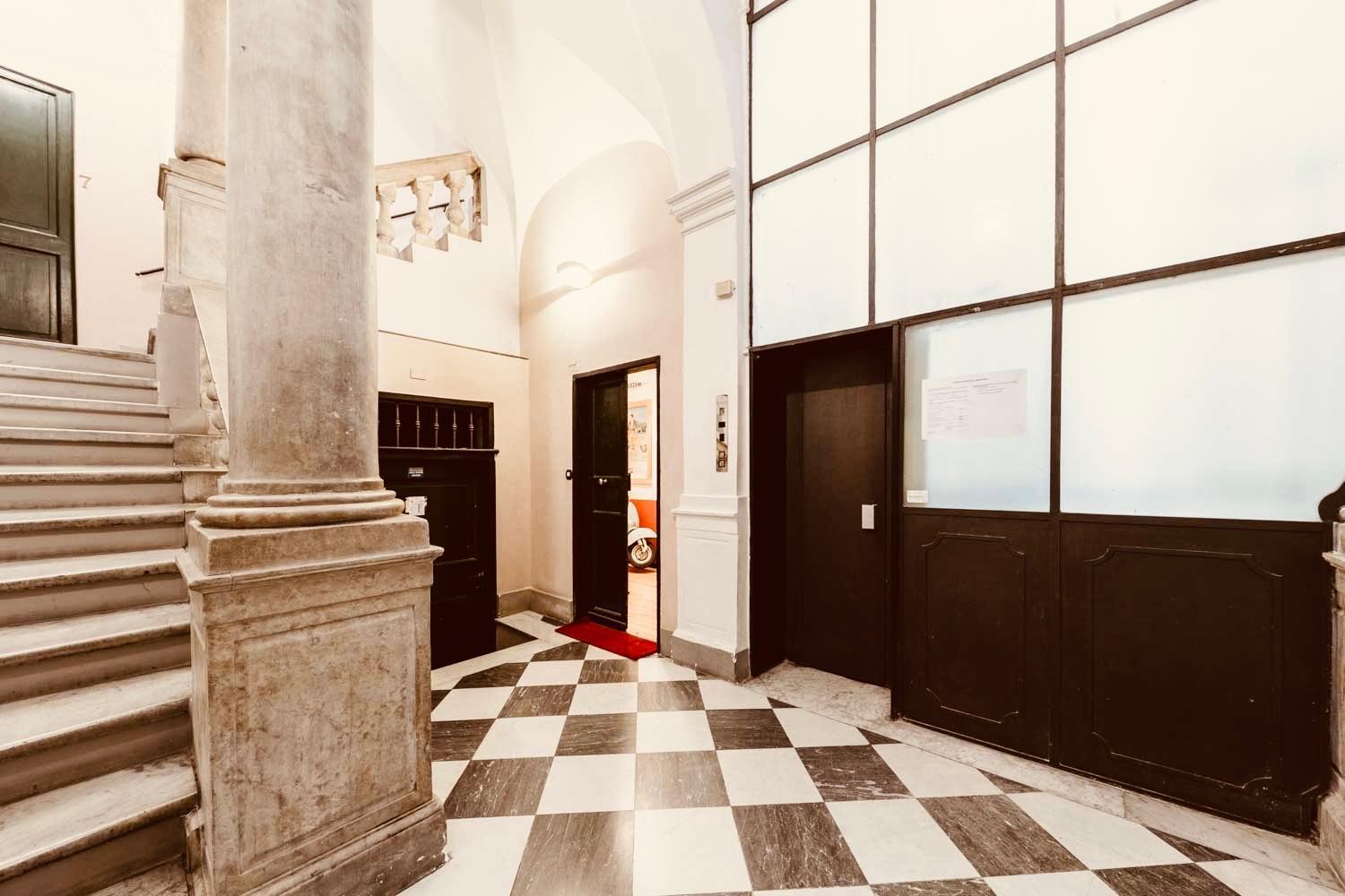New Apartament In Historical Genoa Center Екстер'єр фото