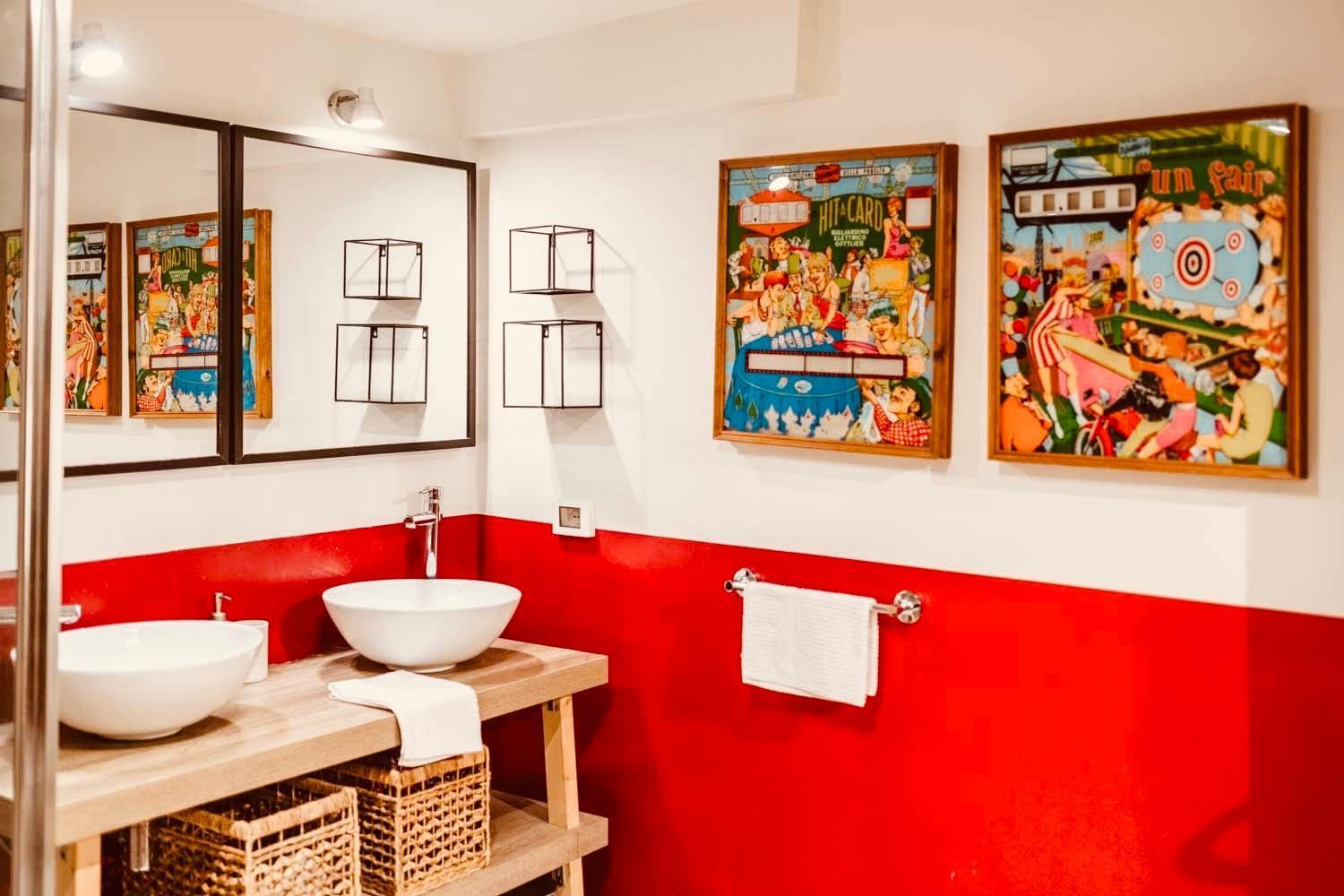 New Apartament In Historical Genoa Center Екстер'єр фото